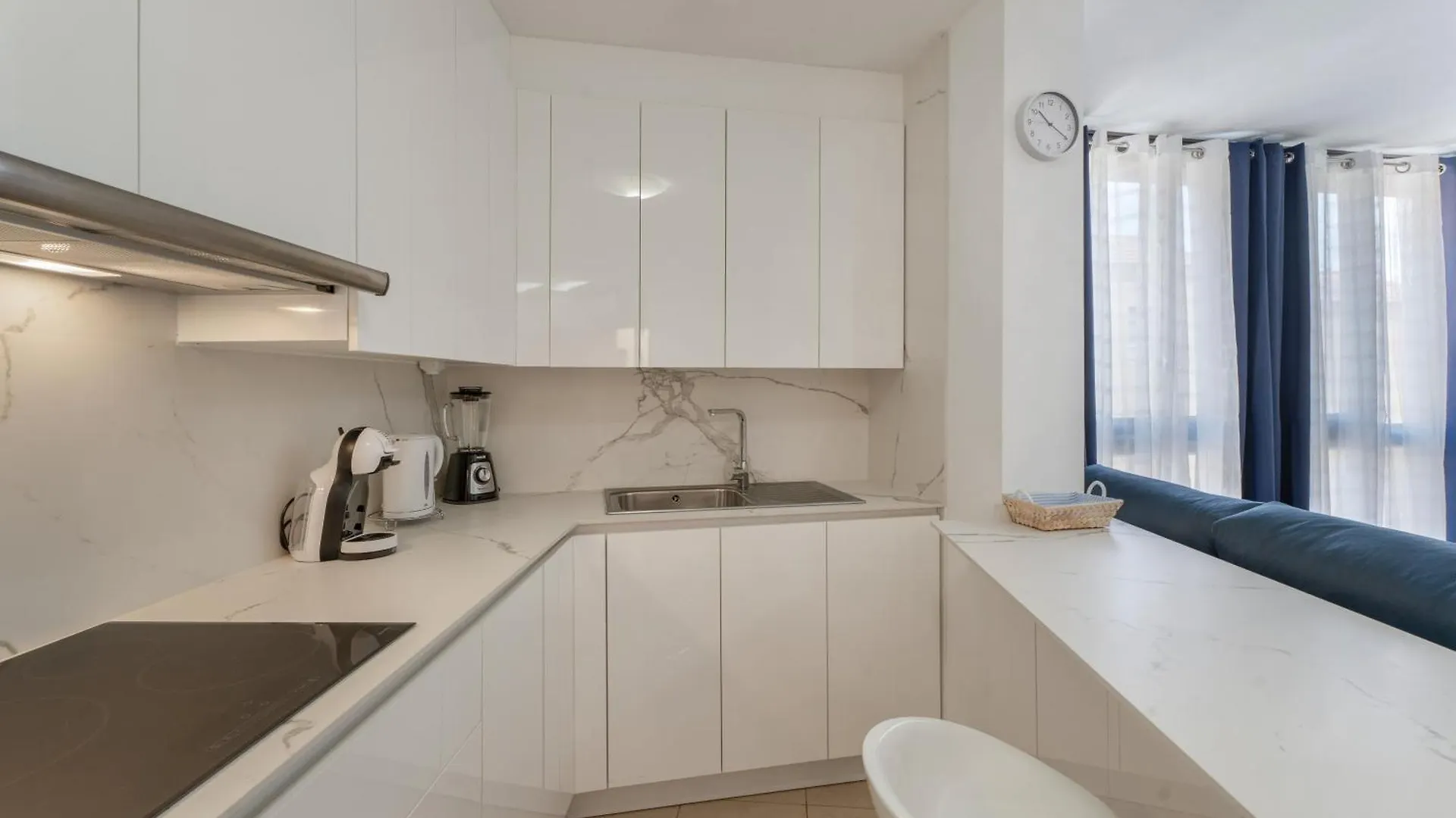 Daire Apartamento Estrella Candelaria