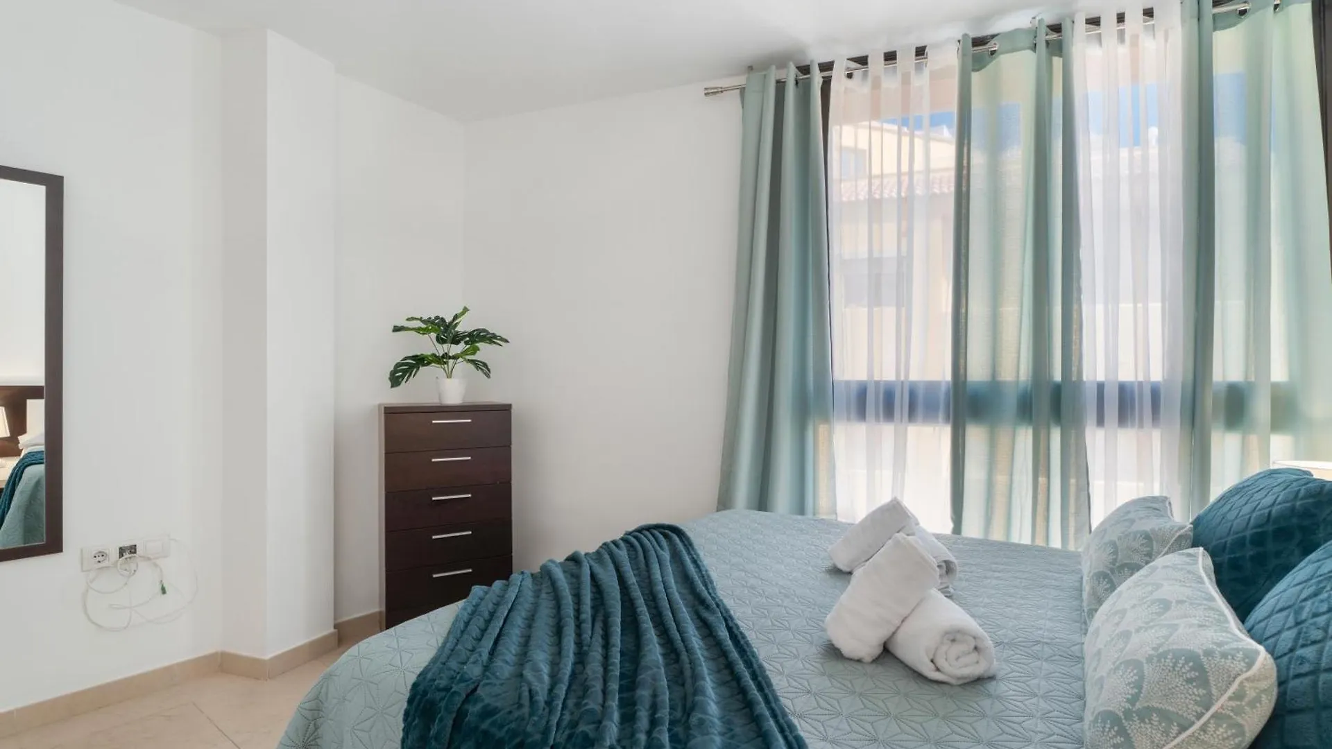 Apartamento Estrella Candelaria