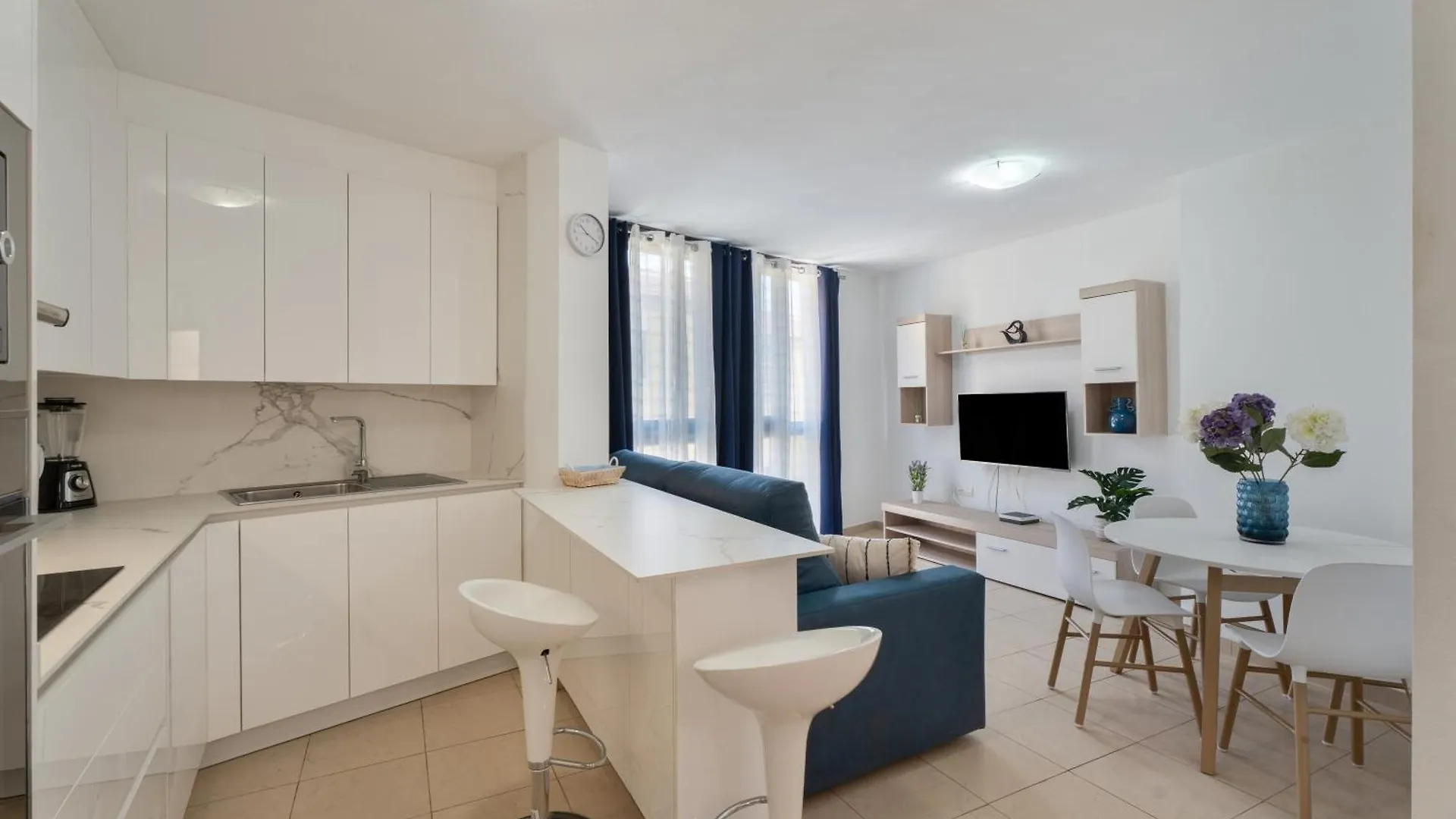 Apartamento Estrella Candelaria 0*,  İspanya