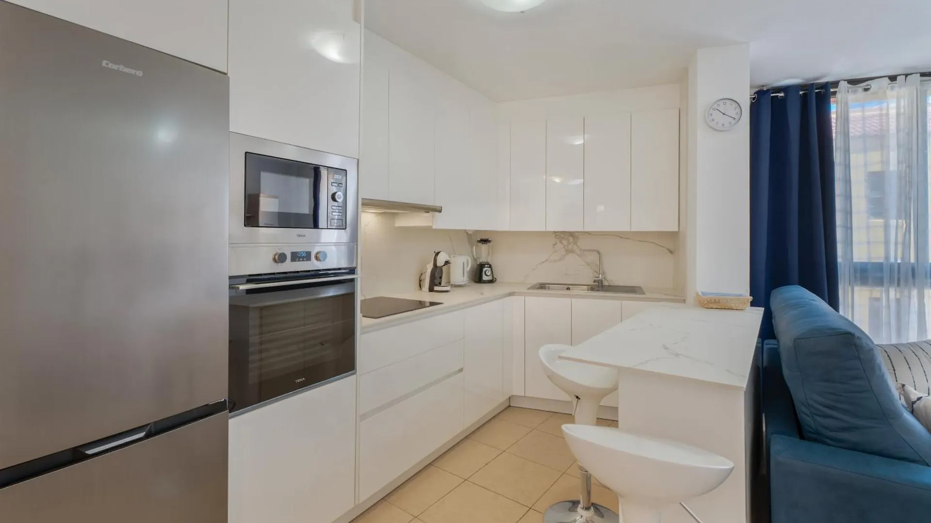 Apartamento Estrella Candelaria
