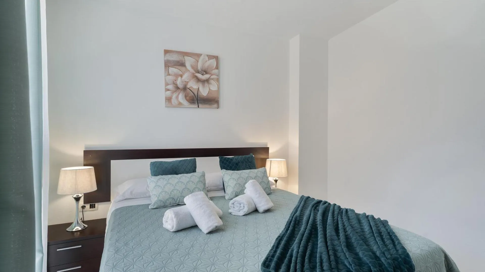 Daire Apartamento Estrella Candelaria