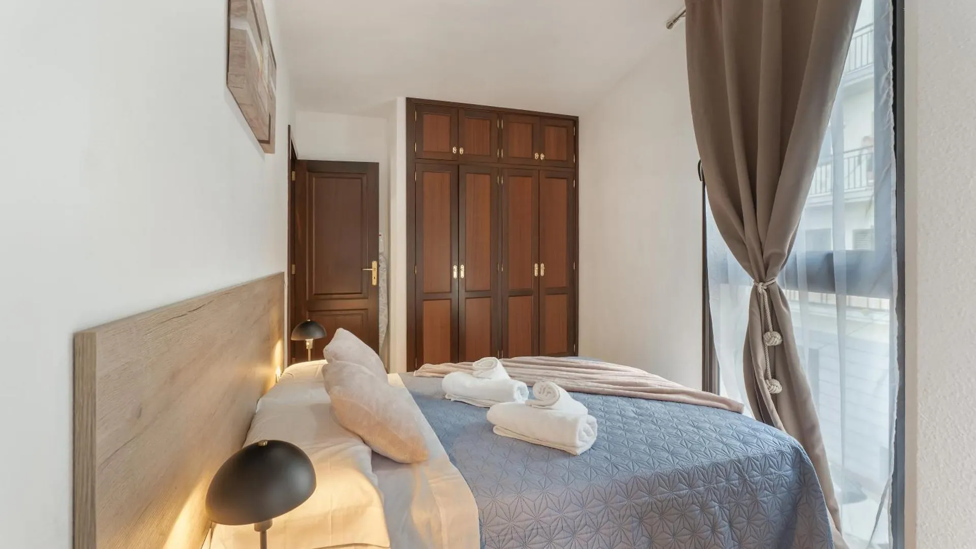 Apartamento Estrella Candelaria Daire