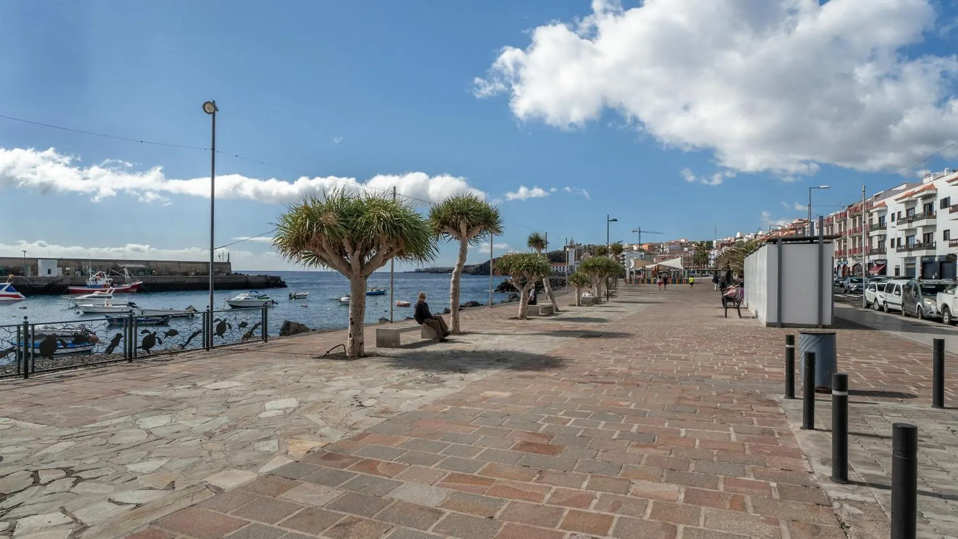 Apartamento Estrella Candelaria